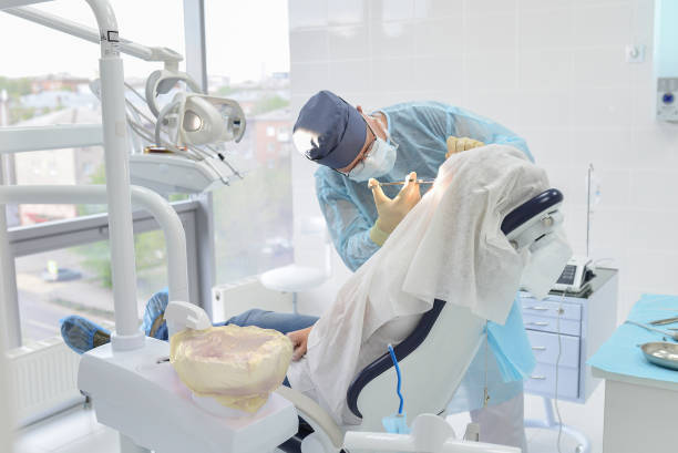 Best Emergency Root Canal Treatment in Pelahatchie, MS